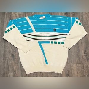 Vintage HEAD Sportswear Ski Sweater